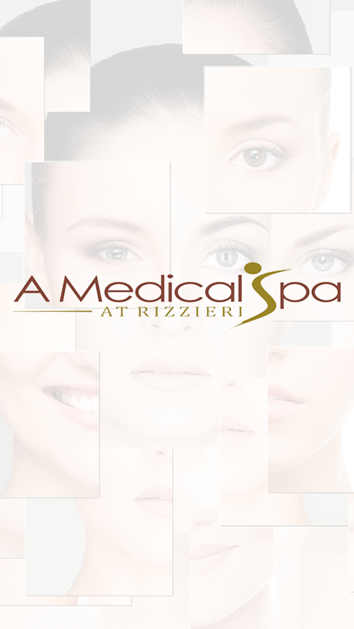 A Medical Spa at Rizzieri