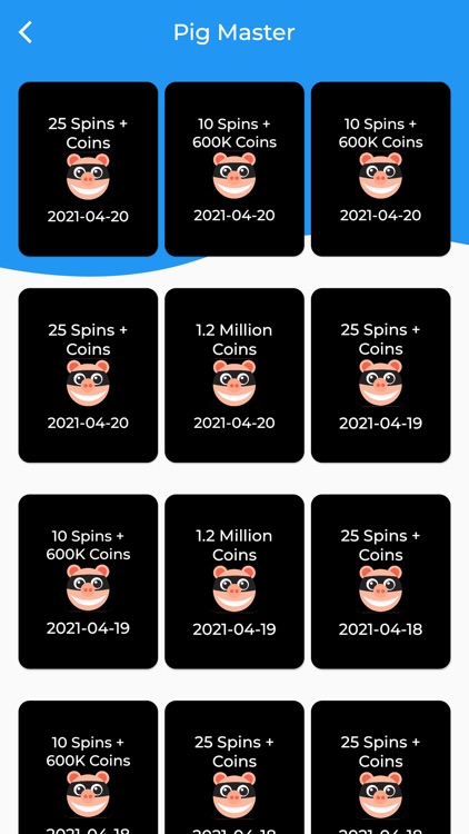 Master Spin Coin Master By Marouan Loubardi