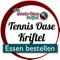 Tennis Oase - Ihr Bringdienst in KriftelDu liebst Pizza, Pfannkuchen, Steak, Indisch zum online bestellen