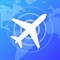 Accurate and reliable, it is the ultimate Flight Tracker with 4