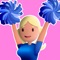 "It’s hard to be humble when you can jump, stunt, and tumble