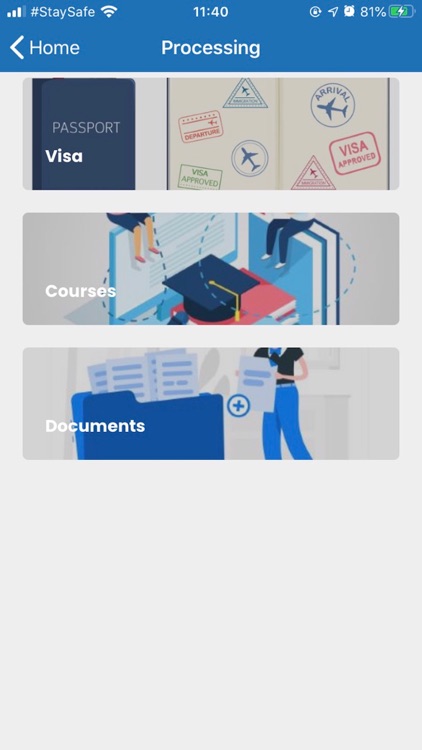 Beacon Education screenshot-6