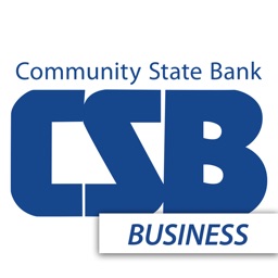 CSB Business App