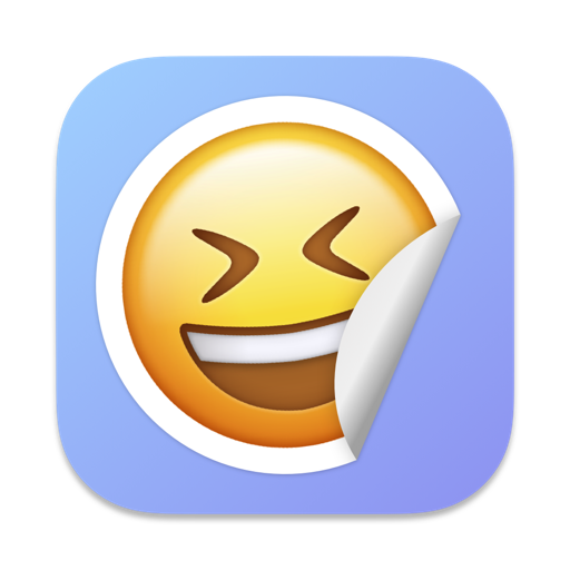 Photo Editor - Funny Stickers icon