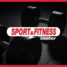 Sport en Fitness Center