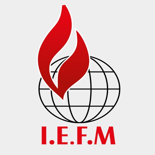 Família Missionária - IEFM icon