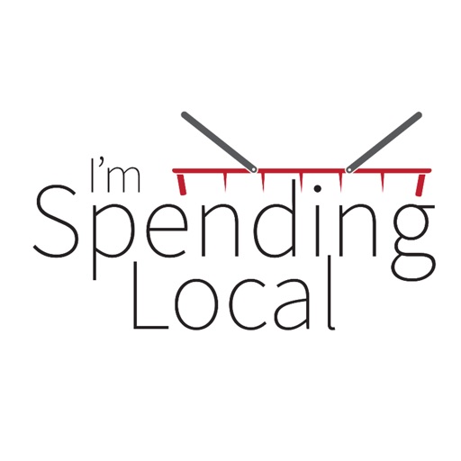 Im Spending Local