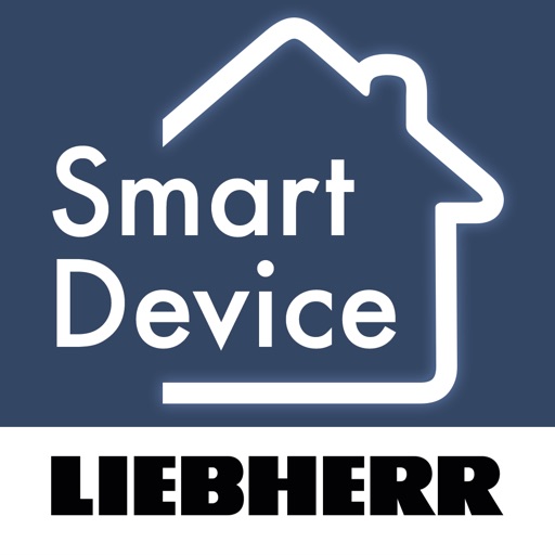 Get Liebherr SmartDevice for iOS, iPhone, iPad Aso Report