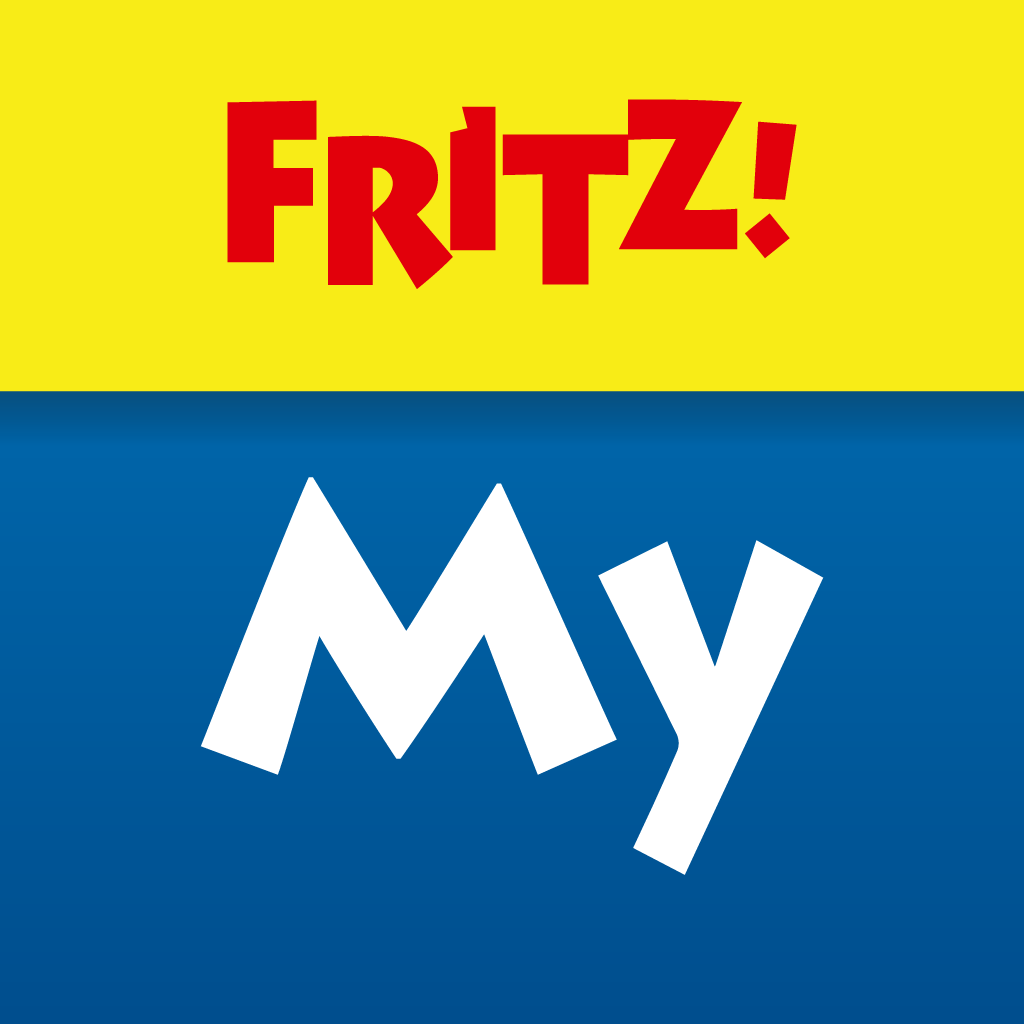 myfritz vpn iphone