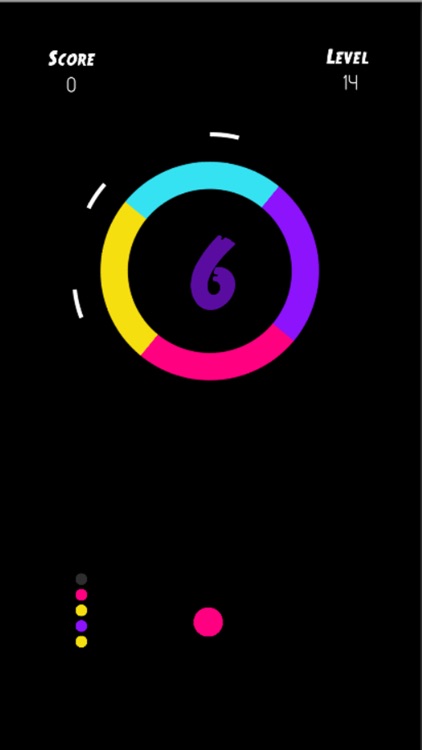 Colors Blast screenshot-3