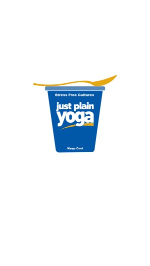 Just Plain Yoga(圖1)-速報App