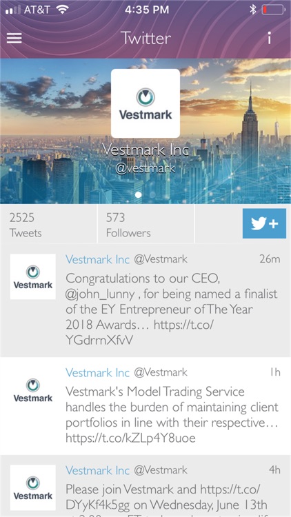 Vestmark