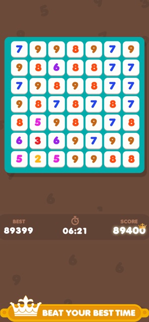 Reach to Zero - Tricky Puzzle(圖2)-速報App