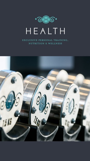 HEALTH - Personal Training...(圖1)-速報App