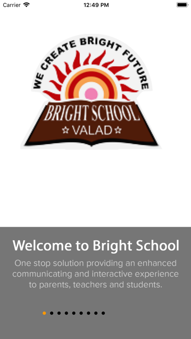 Bright School - Karai screenshot 2