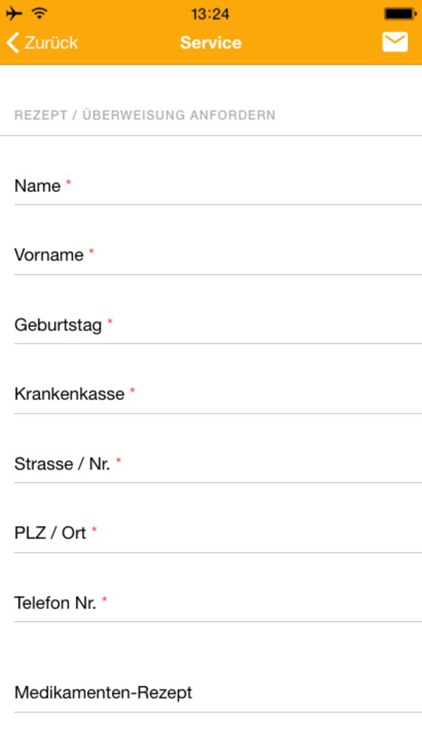 MVZ Rhein-Neckar screenshot-5