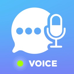 Voice Translator App Apple Watch App