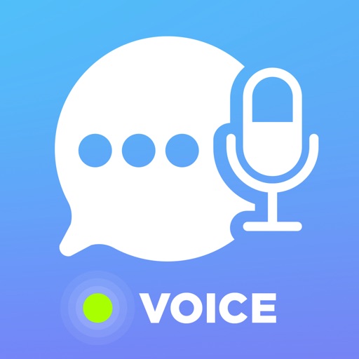 Voice Translator App.
