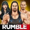 Are you ready to knock down some heavyweight wee wrestling stars