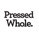 Pressed Whole