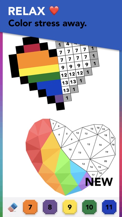 Artbox - Poly Game & Pixel Art screenshot 4