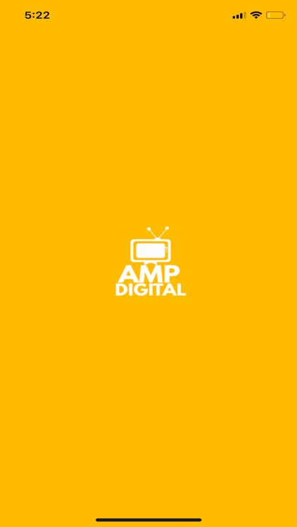 AMP Digital