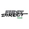 First Direct’s taxi app offers a convenient booking app for customers in Christchurch