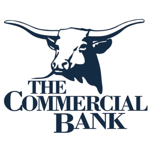 TCB Mason Mobile Banking by The Commercial Bank Mason