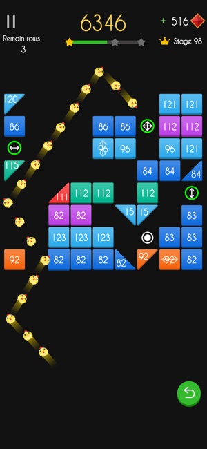 Balls Bricks Breaker(圖3)-速報App