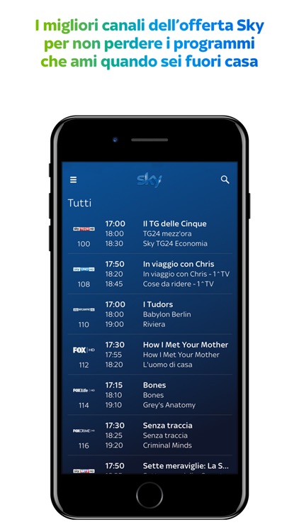 Sky Go