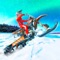 Race, jump and crash your way through the amazing impossible tracks in Snow Bike Hill Racing Game