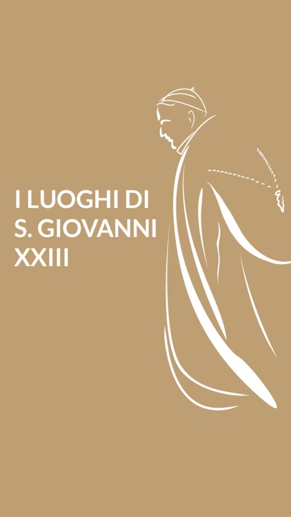 I luoghi di JXXIII