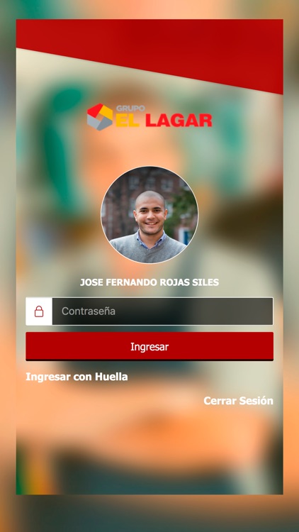 El Lagar Recursos Humanos