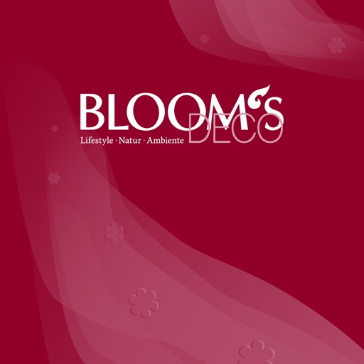 Blooms - epaper icon