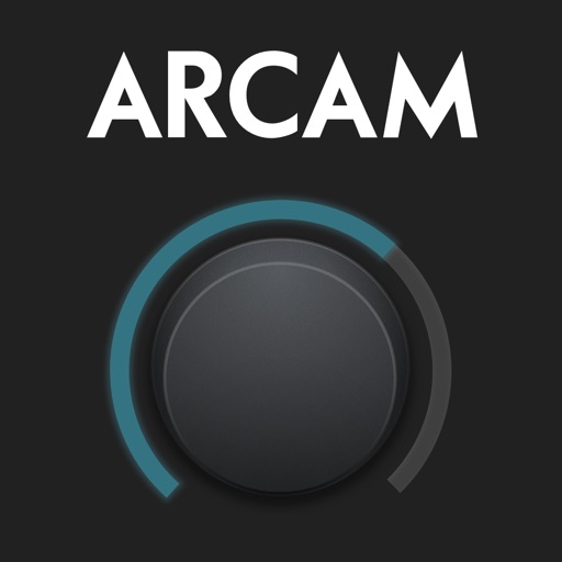 Arcam Control iOS App