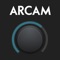Icon Arcam Control