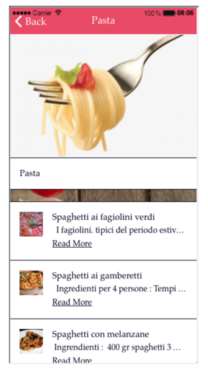 Recipes Neapolitan Cuisine(圖2)-速報App