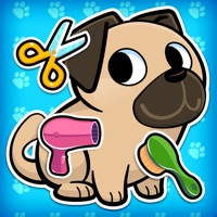 My Virtual Pet Shop: Vet Salon