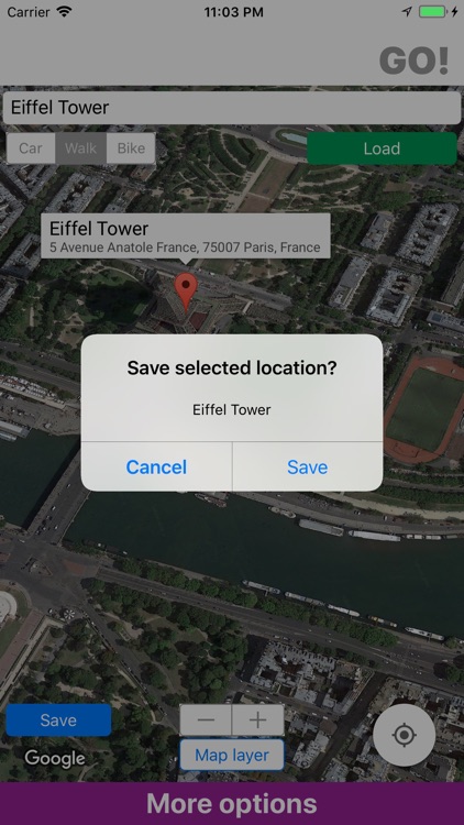 Navi r.485 + Directions r.485 screenshot-4