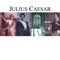 Shakespeare's Julius Caesar with full "radio theater" audio production