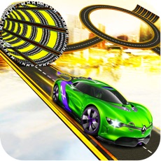 Activities of Impossible Track Stunt Car Pro