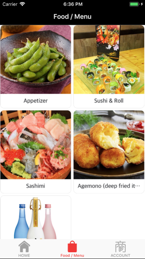 Momoya Japanese Restaurant(圖2)-速報App