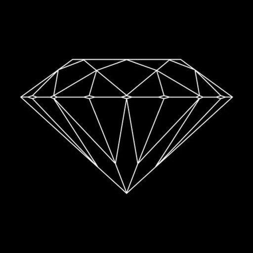 BlackDiamond Social Network