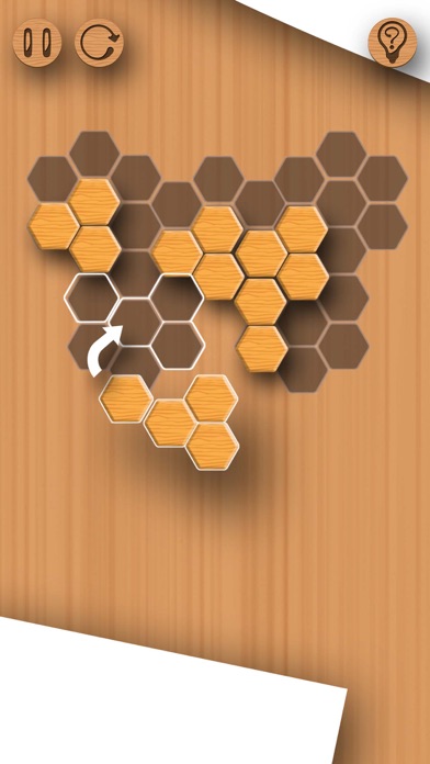 Puzzle Blocks – Brain Game screenshot 3