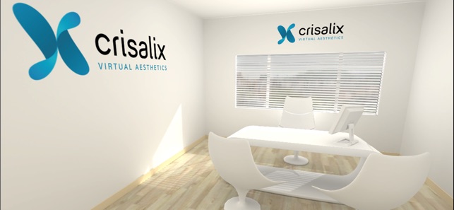 Crisalix VR(圖2)-速報App