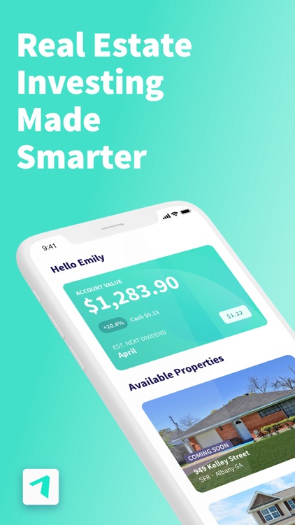 Landa: Real Estate Investing