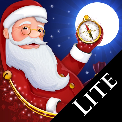 Santa Video Call and Tracker™