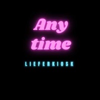 Anytime Lieferkiosk