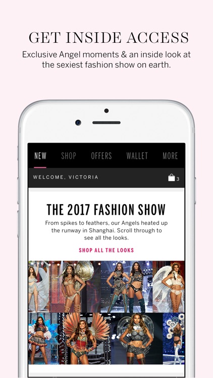 Victoria’s Secret
