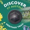 Discover St Austell is a fun app to help St Austell's residents and visitors explore St Austell's hidden secrets, and unravel the history of St Austell via the St Austell Discovery Trails